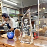 Ramen FeeL - IVANの姿が…