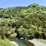 Ramen FeeL - 新緑が綺麗でした♪(๑ᴖ◡ᴖ๑)♪