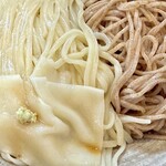 Ramen FeeL - 麺　最高！