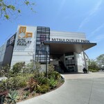 グロリアス チェーン カフェ - 横浜ベイサイド アウトレット外観