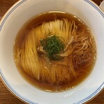Ramen FeeL - 美味しさが伝わってきますよね〜