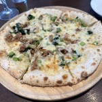 TRATTORIA Montagne Cucina - 