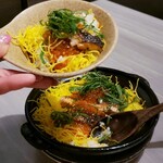 隠れ家個室居酒屋 囲い屋 - 