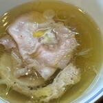 Ramen FeeL - 柔らかチャーシュー　美味！