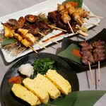 隠れ家個室居酒屋 囲い屋 - 