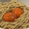 鶏白湯ラーメン suma_suma