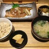 玄米食堂 あえん