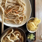 本手打ちうどん庄司 - 