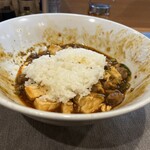 中華SOBA 惠ばら - 