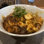 中華SOBA 惠ばら - 