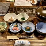 肘折温泉丸屋旅館