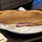 スターバックスコーヒー カインズ古河店 - 