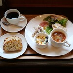 MITAKI PAIN - 料理写真: