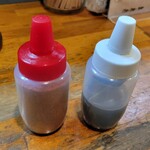 極汁美麺 umami - 