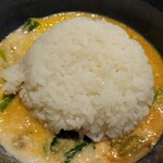 ラーメン 坊也哲 - ドボン