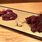 千ふく - 北海道トド造り バラ&ヒレ