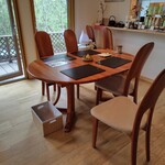 しずく茶 - 店内