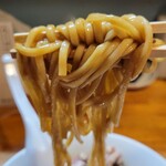 極汁美麺 umami - 