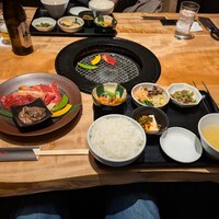 焼肉トラジ 名古屋セントラルタワーズ店 - 