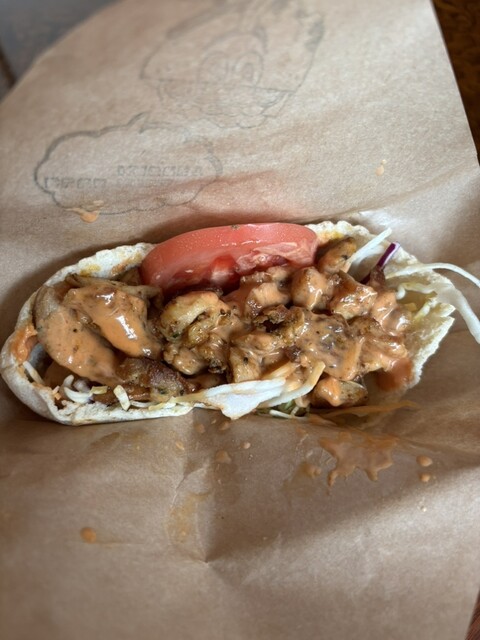 CLUB SAND MARKET（クラブ サンド マーケット） - 羽前高松（鳥料理）の写真