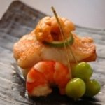 Sushi Kaiseki Kaki Hachi - 