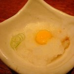 とり喜 - 大根おろし