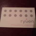 Ryuen - 