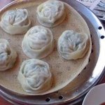 韓国料理　カナダラ - 肉餃子