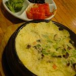 韓国館 - ケランチム