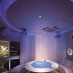 FIORIA - S22【Rave Saloon】avexとコラボレーションデザインの部屋。音響機器にこだわったバーチャルライブ空間。～8名様