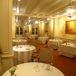 Les Hautes　Roches - 