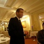 Les Hautes　Roches - 