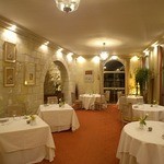 Les Hautes　Roches - 