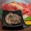 焼肉トラジ 横浜モアーズ店