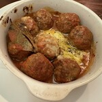 ティアブランカ - 