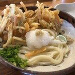 麺-BAR- KOMOAN - 