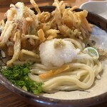 麺-BAR- KOMOAN - 