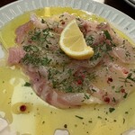 ティアブランカ - 