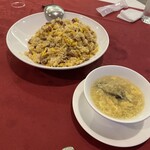 中国四川料理 彗星 - 