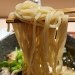 麦と麺助 - 