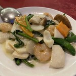 中国四川料理 彗星 - 