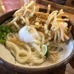 麺-BAR- KOMOAN - 