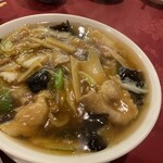 中国四川料理 彗星 - 