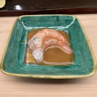 鮨 木場谷 - 