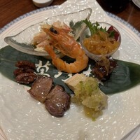 萬珍樓 本店 - 