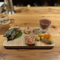 上六ワイン - 