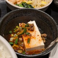 焼肉トラジ ルクア大阪店 - 