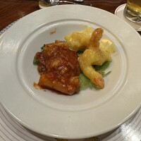 萬珍樓 本店 - 