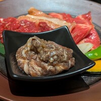 焼肉トラジ ルクア大阪店 - 
