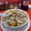 むーちゃんラーメン